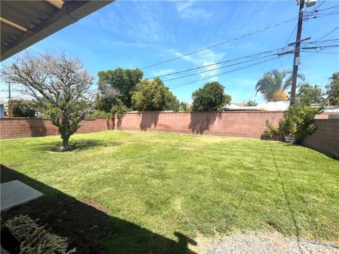 11542 Morgan Lane, Garden Grove, CA