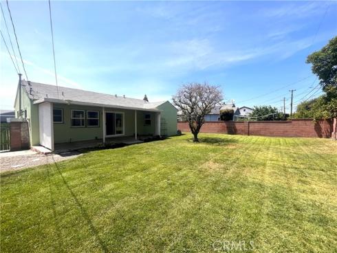 11542 Morgan Lane, Garden Grove, CA