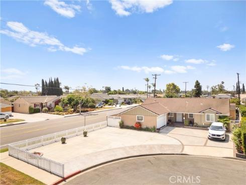 11472 Presidio Way , Garden Grove, CA