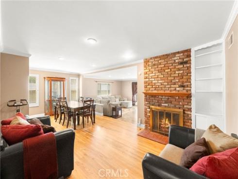 11472 Presidio Way , Garden Grove, CA