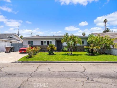 10422 Patricia Drive, Garden Grove, CA