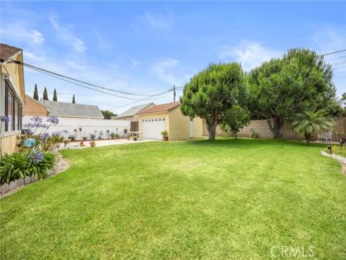 13341 Galway St , Garden Grove, CA