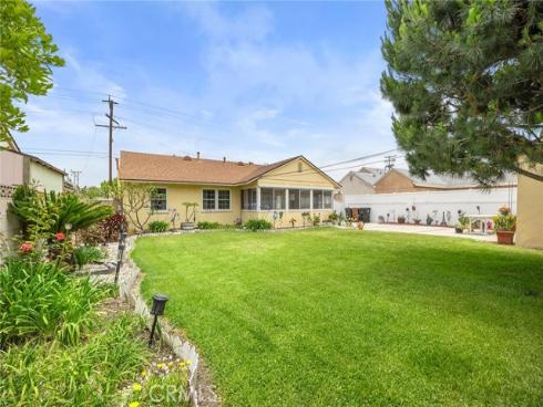 13341 Galway St , Garden Grove, CA