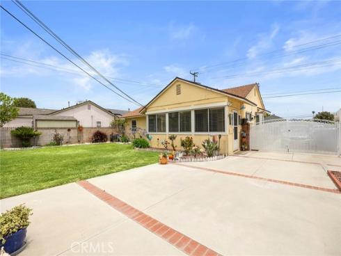13341  Galway St  , Garden Grove, CA