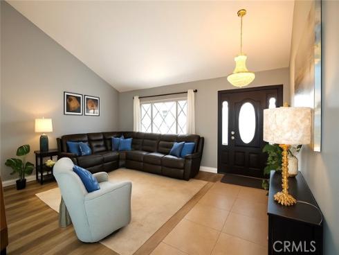 5722  Edward Ware Cir.  , Garden Grove, CA