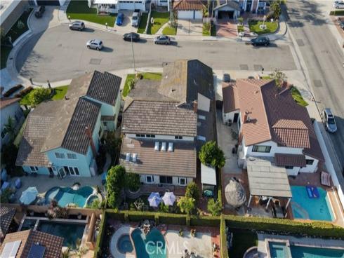 5722 Edward Ware Cir. , Garden Grove, CA