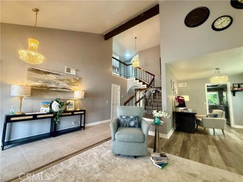 5722 Edward Ware Cir. , Garden Grove, CA