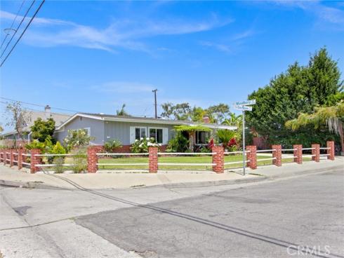 13701 Glenhaven Drive, Garden Grove, CA