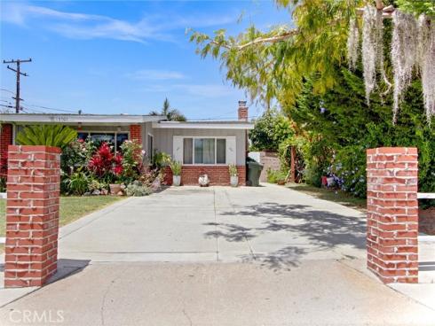 13701 Glenhaven Drive, Garden Grove, CA