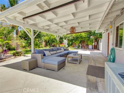 13701 Glenhaven Drive, Garden Grove, CA