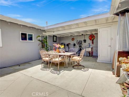 13701 Glenhaven Drive, Garden Grove, CA