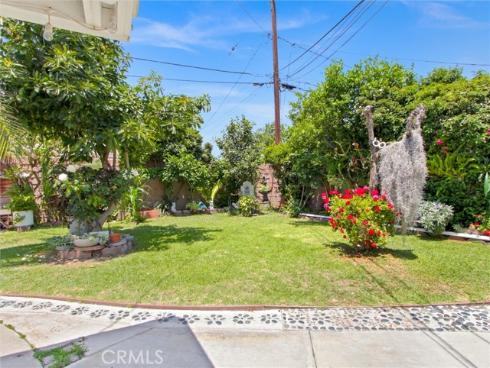 13701 Glenhaven Drive, Garden Grove, CA