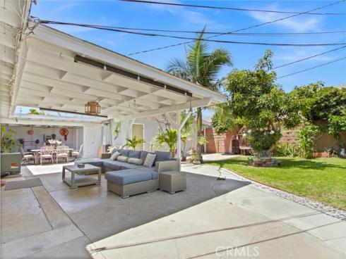 13701 Glenhaven Drive, Garden Grove, CA
