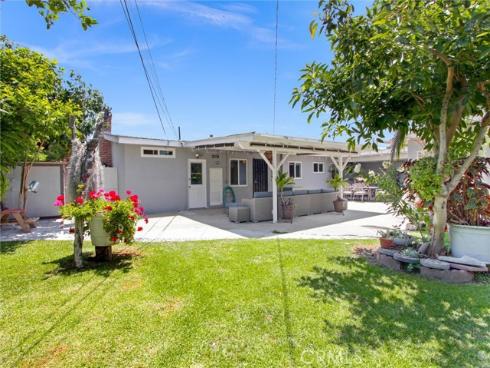 13701 Glenhaven Drive, Garden Grove, CA