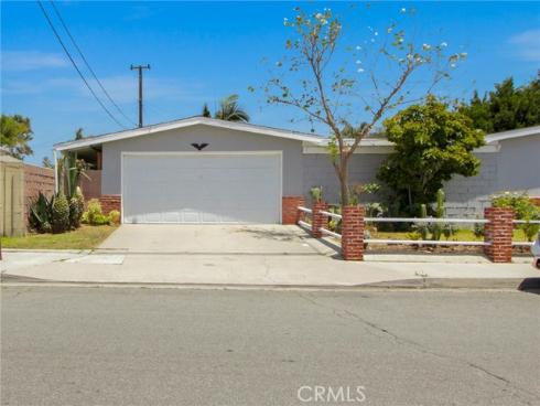 13701  Glenhaven   Drive, Garden Grove, CA