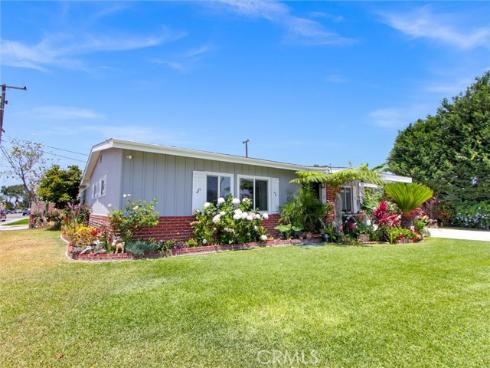 13701 Glenhaven Drive, Garden Grove, CA