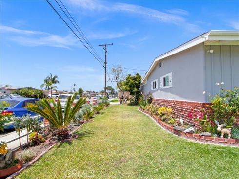 13701 Glenhaven Drive, Garden Grove, CA