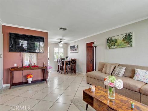 13701 Glenhaven Drive, Garden Grove, CA