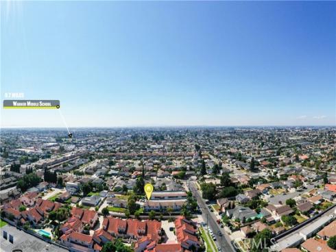 8784  Hewitt Place  12 , Garden Grove, CA