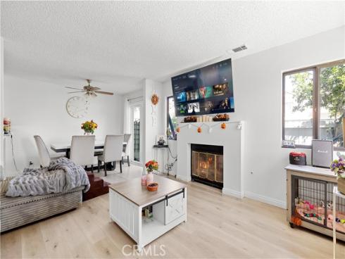 8784  Hewitt Place  12 , Garden Grove, CA