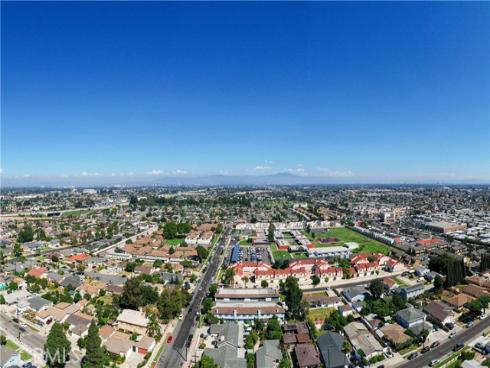 8784  Hewitt Place  12 , Garden Grove, CA