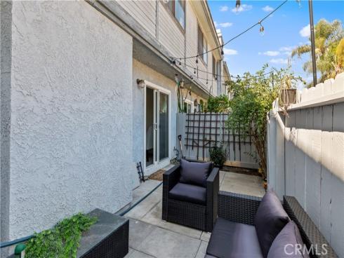 8784  Hewitt Place  12 , Garden Grove, CA