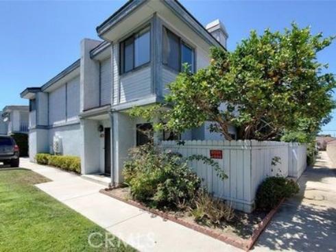 8784  Hewitt Place  12 , Garden Grove, CA