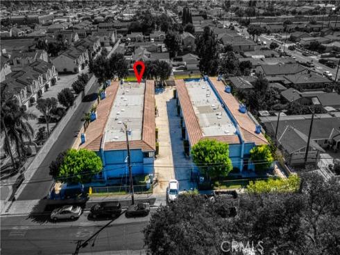 8784  Hewitt Place  12 , Garden Grove, CA