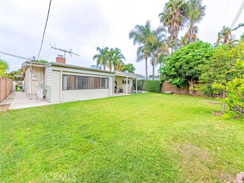 12256  Lesley   Street, Garden Grove, CA