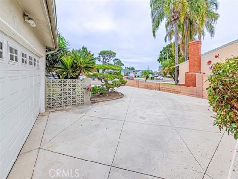 12256  Lesley   Street, Garden Grove, CA