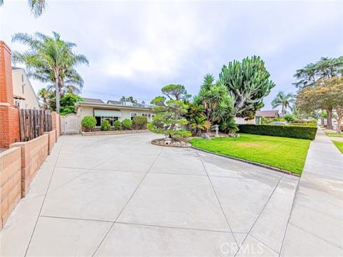 12256  Lesley   Street, Garden Grove, CA