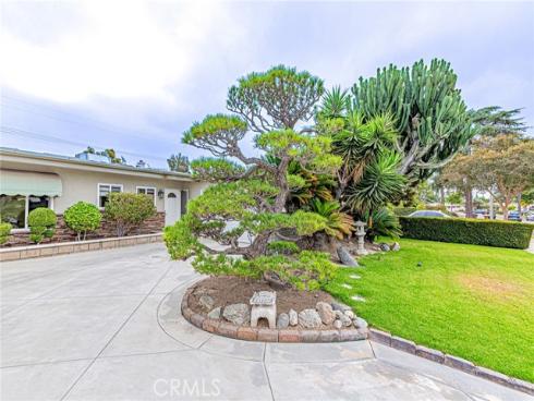 12256  Lesley   Street, Garden Grove, CA