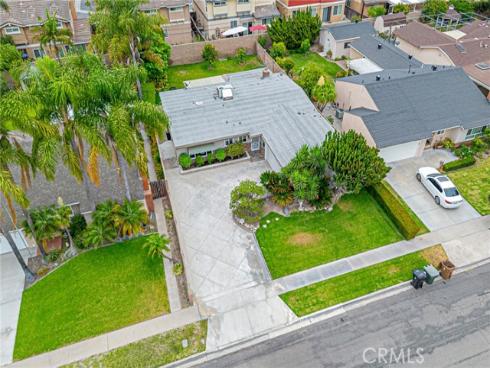 12256  Lesley   Street, Garden Grove, CA