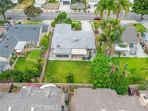 12256  Lesley   Street, Garden Grove, CA