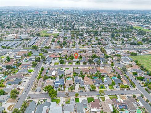 12256  Lesley   Street, Garden Grove, CA