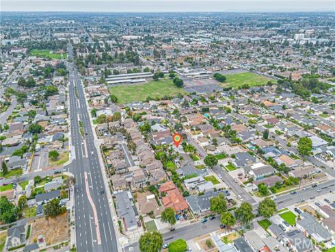 12256  Lesley   Street, Garden Grove, CA