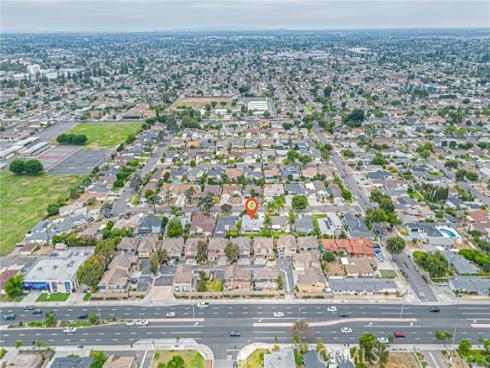 12256  Lesley   Street, Garden Grove, CA