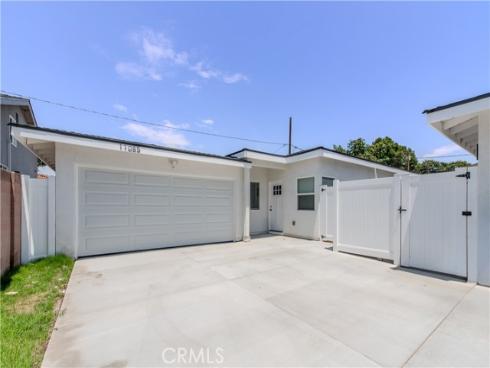 11081  Iris   Drive, Garden Grove, CA