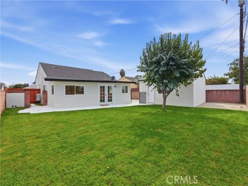 11531  Kathy   Lane, Garden Grove, CA