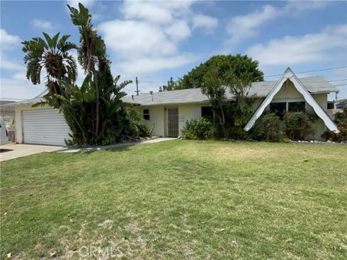 12727  West   Street, Garden Grove, CA