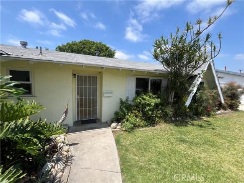 12727  West   Street, Garden Grove, CA