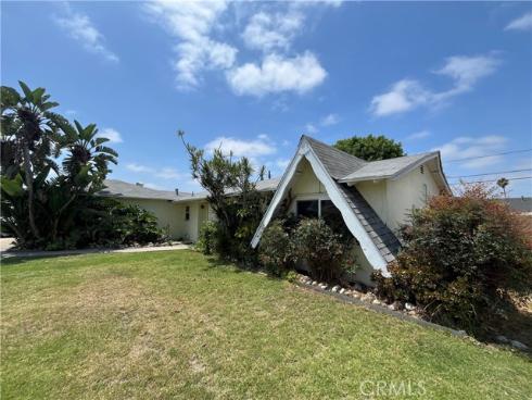 12727  West   Street, Garden Grove, CA