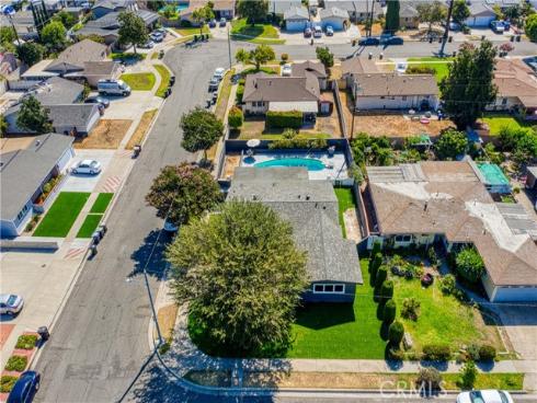 12414  Fallingleaf   Street, Garden Grove, CA