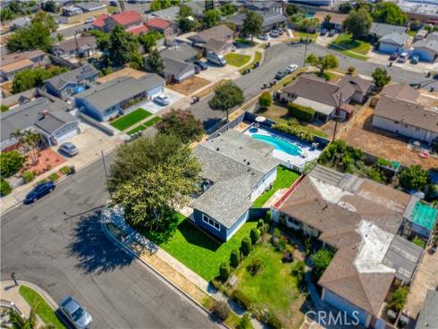 12414  Fallingleaf   Street, Garden Grove, CA