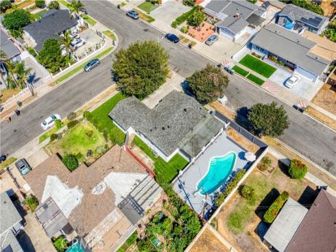 12414  Fallingleaf   Street, Garden Grove, CA
