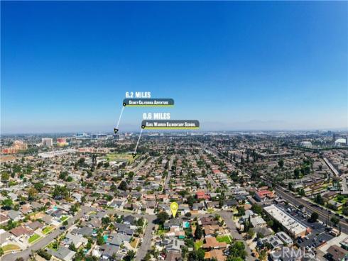 12414  Fallingleaf   Street, Garden Grove, CA