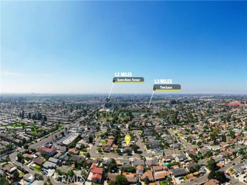 12414  Fallingleaf   Street, Garden Grove, CA