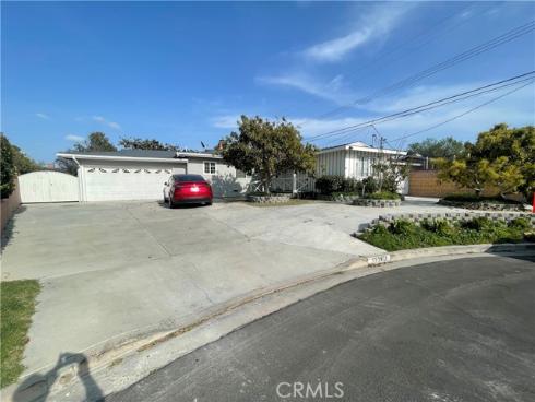 12262  Madras   Place, Garden Grove, CA
