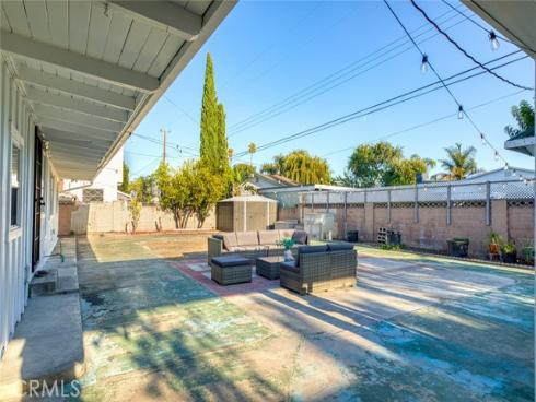10072  Roselee   Drive, Garden Grove, CA