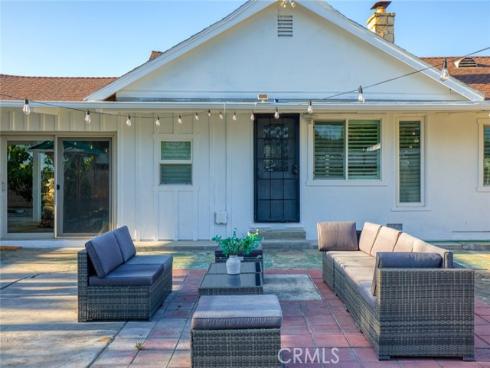 10072  Roselee   Drive, Garden Grove, CA